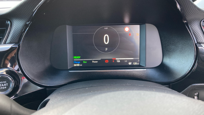 Vauxhall Corsa 100kW Elite Nav Premium 50kWh 5dr Auto [7.4kWCh] Electric Hatchback